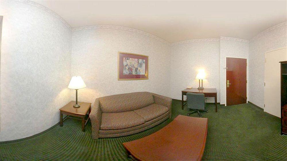 Comfort Inn & Suites Peachtree Corners Норкросс Экстерьер фото