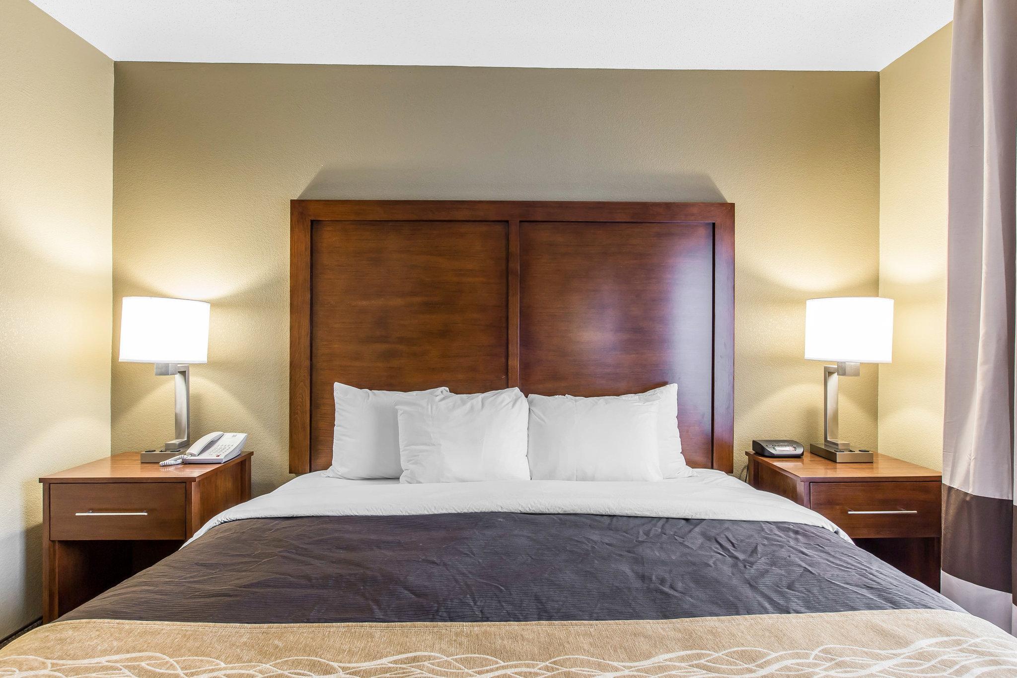 Comfort Inn & Suites Peachtree Corners Норкросс Экстерьер фото
