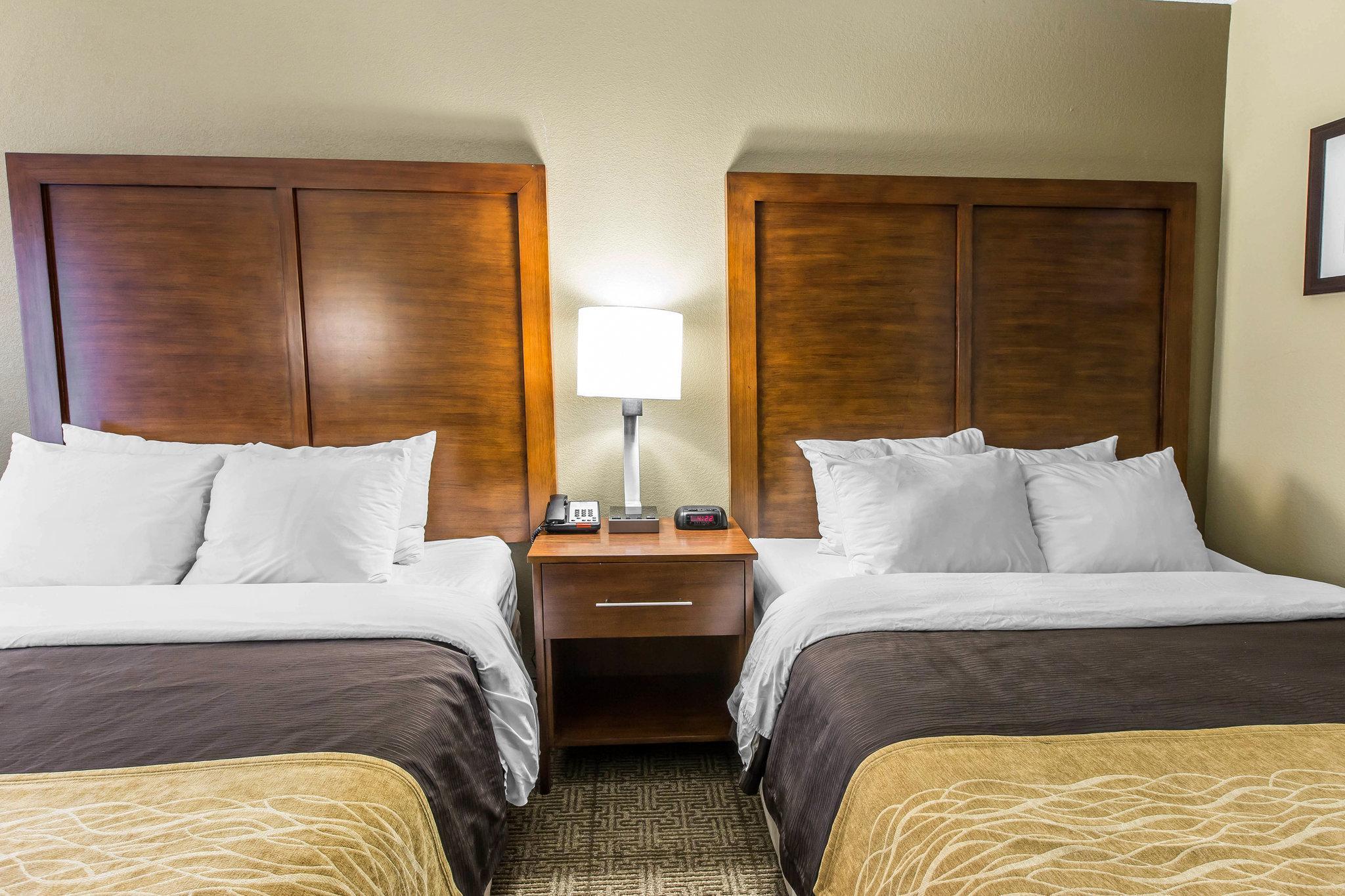 Comfort Inn & Suites Peachtree Corners Норкросс Экстерьер фото