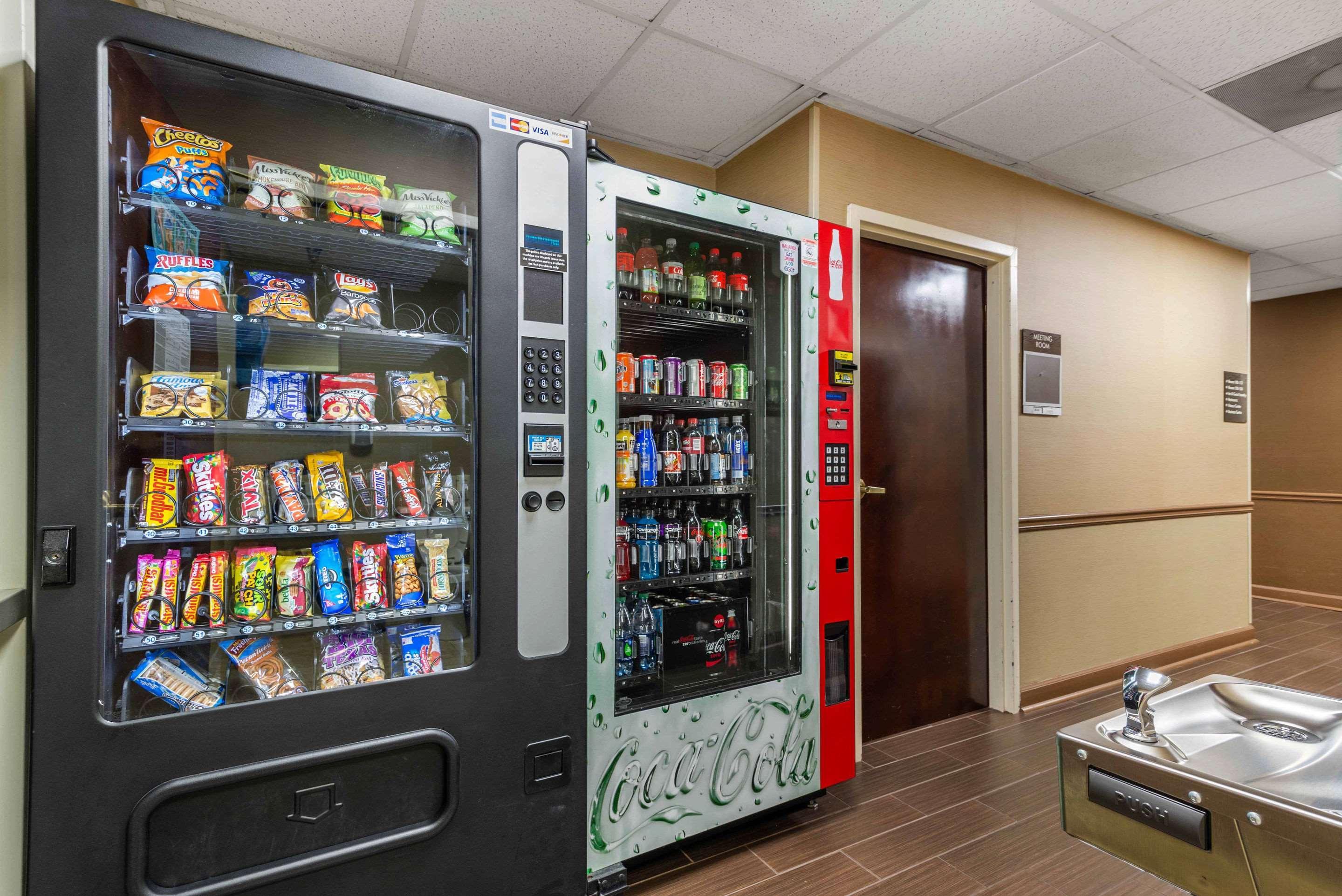 Comfort Inn & Suites Peachtree Corners Норкросс Экстерьер фото